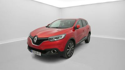 Renault Kadjar DCI 130 Energy X-Tronic Intens - SUV d'occasion fiable