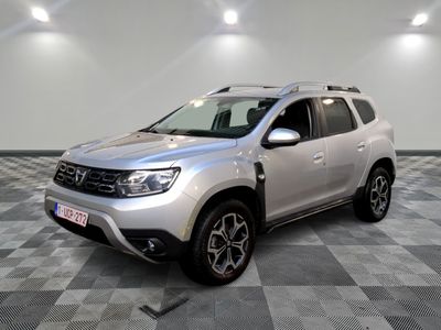 DACIA - DUSTER TCE 125 4X2 PRESTIGE - ES - Mise en service: …