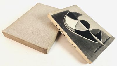 Jean PIAUBERT (1900-2002, peintre) / « Piaubert » par Jean C…