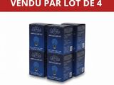 vendu par lot de 4