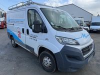 SUR LJ : CTTE FIAT DUCATO L1H1 (photo 2)
