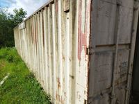 Container avec compas à récupérer sur rdv à CP 90150 (Territ…
