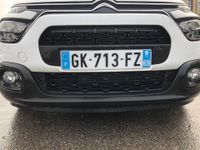 CITROEN C3 SOCIETE BLUEHDI 100 S&S BVM6 FEEL NAV - Genre : V… (photo 6)