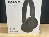 sony wh - h520 wireless noise canceler headphones