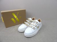 VANESSA WU - Taille 40 - Sneakers à triple scratch modèle Ma…
