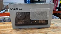 CONSOLE DE DJ PIONEER DDJFLX4 - TVA RECUPERABLE