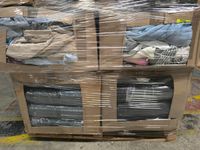 LOT DE SOLDERIE DONT 1 LOT DE 3 VALISES PIERRE CARDIN (1 PET… (photo 6)