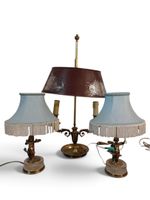 Luminaires