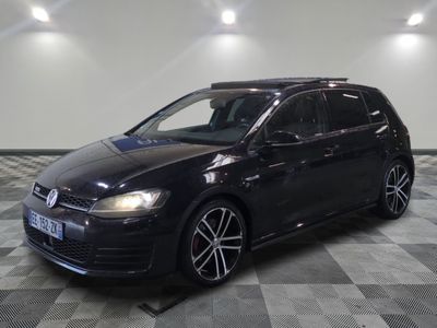 volkswagen golf r - line 2 0 tdi 150ps dsi bluemot