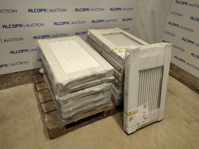Finimetal - 14 Radiateurs Reggan…