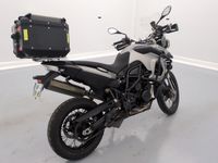 LIEU DE STOCKAGE : Châtellerault - BMW - F 800 GS - ES - Mis… (photo 5)