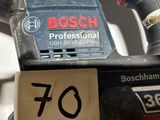 a close up of a gas pump with the number 70 on it