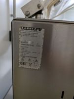 Sous-videuse DELCOUPE modèle MSV 43 21 (photo 3)