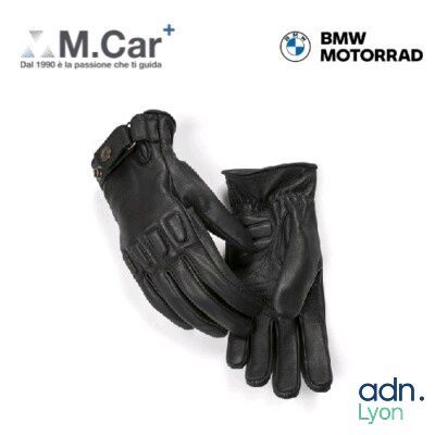 Lot de 2 paires de gants - BMW - PUREBOXER/BOXERTORQUE - Tai…