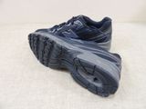 nike air max 95 blue black running shoes mens size 11 5
