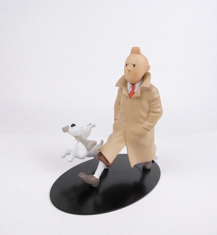 Objets d'art & Curiosités