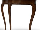 an image of a pair of side tables on a white background