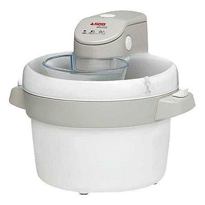 1 Sorbetière SEB - modèle Gelato IG500131