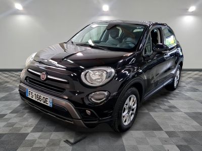 FIAT - 500X 1.0 FIREFLY TURBO T3 120 CH CROSS - ES - Mise en…