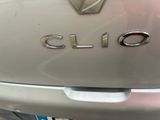 a close up of the emblem on the back of a car