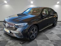 MERCEDES-BENZ - GLC COUPE 300 DE 9G-TRONIC 4MATIC AMG LINE -…