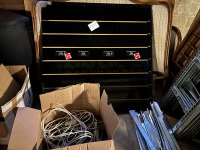 Suite Liquidation Judiciaire de la SARL VAPENJOY :