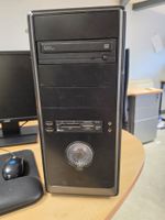 Deux écrans SAMSUNG + ACER, une unité centrale, clavier, sou… (photo 4)