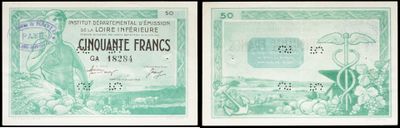 a series of three different bills with a picture of a woman on them