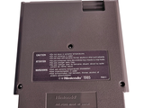 a close up of a floppy disk on a white surface