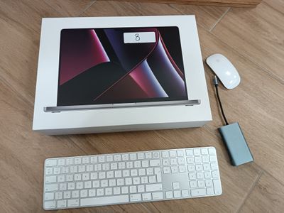 Ordinateur portable APPLE MacBook Pro M2 Pro - Gris - 16 Go … - Photo 1