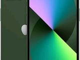 a green iphone 11 is shown with the camera facing towards the camera