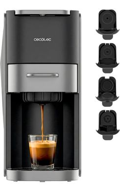 Machine a café Cecotec