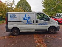 RENAULT TRAFIC - 2.0 dCi 16V 90 cv - Genre : CTTE - Carrosse… (photo 6)