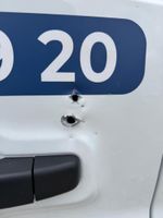 RENAULT TRAFIC FG L1H1 3T ADVANCE BLUE DCI 13 - Genre : CTTE… (photo 5)