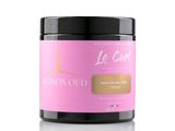 le cin hair mask with vitamin and vitamin oils