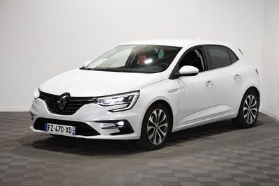 VP RENAULT MEGANE 1.5 BLUEDCI 115ch INTENS - Dmec : 10/06/20…