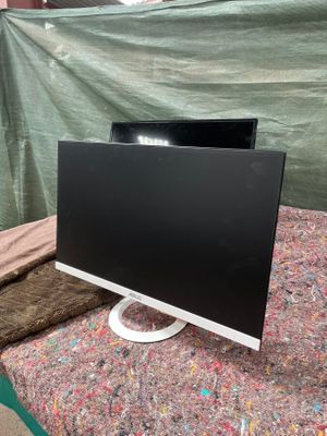 1 Ecran d'ordinateur ASUS VZ279HE-W - SCELLE AM/56 - FRAIS A…