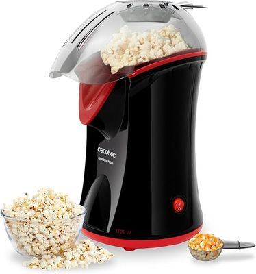 2.434 Cecotec Machine à popcorn électrique Fun&Taste P'Corn,…