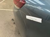 a sticker on the back of a car that says auto