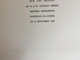 Photo 5/6 du lot