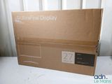 a box that is sitting on top of a table