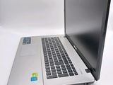 a laptop that is sitting on a table