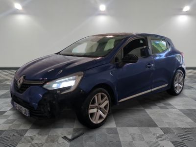 Renault Clio TCe 90 - Modèle 21N Business Économie de Carburant