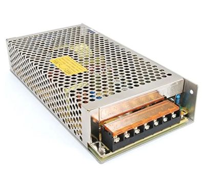 Futura Elettronica Alimentation Switching 125 W 5 V