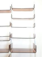 Michel DUCAROY (1925 - 2009) - Édition Roche Bobois (photo 5)
