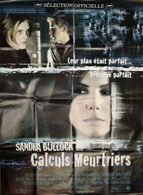 a movie poster for the film calculas muertites