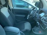 the interior of a car with a steering wheel and a dashboard