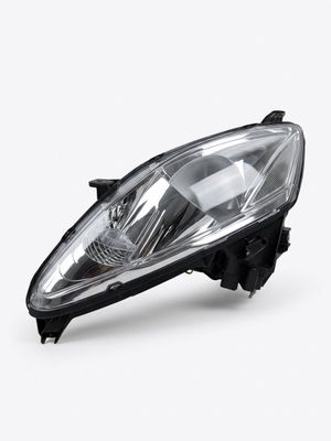 PHARE AVANT - Bloc optique avec lentille - Homologation E13 …