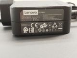a laptop charger that is sitting on a table