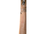 a cardboard box that has a toothbrush in it